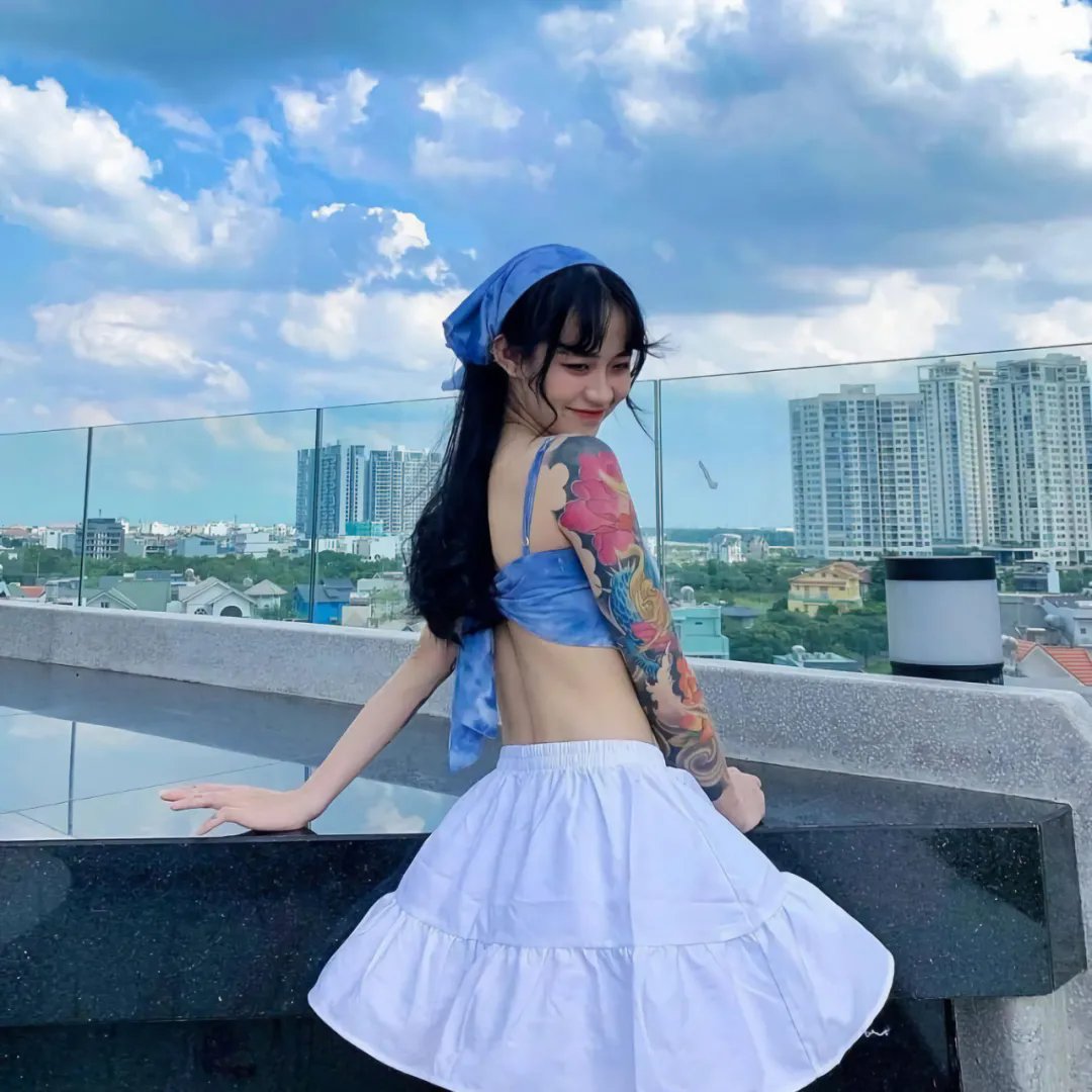 马戏人生