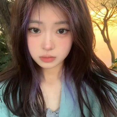 孤独的人