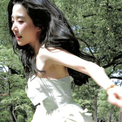 隔窗友缘